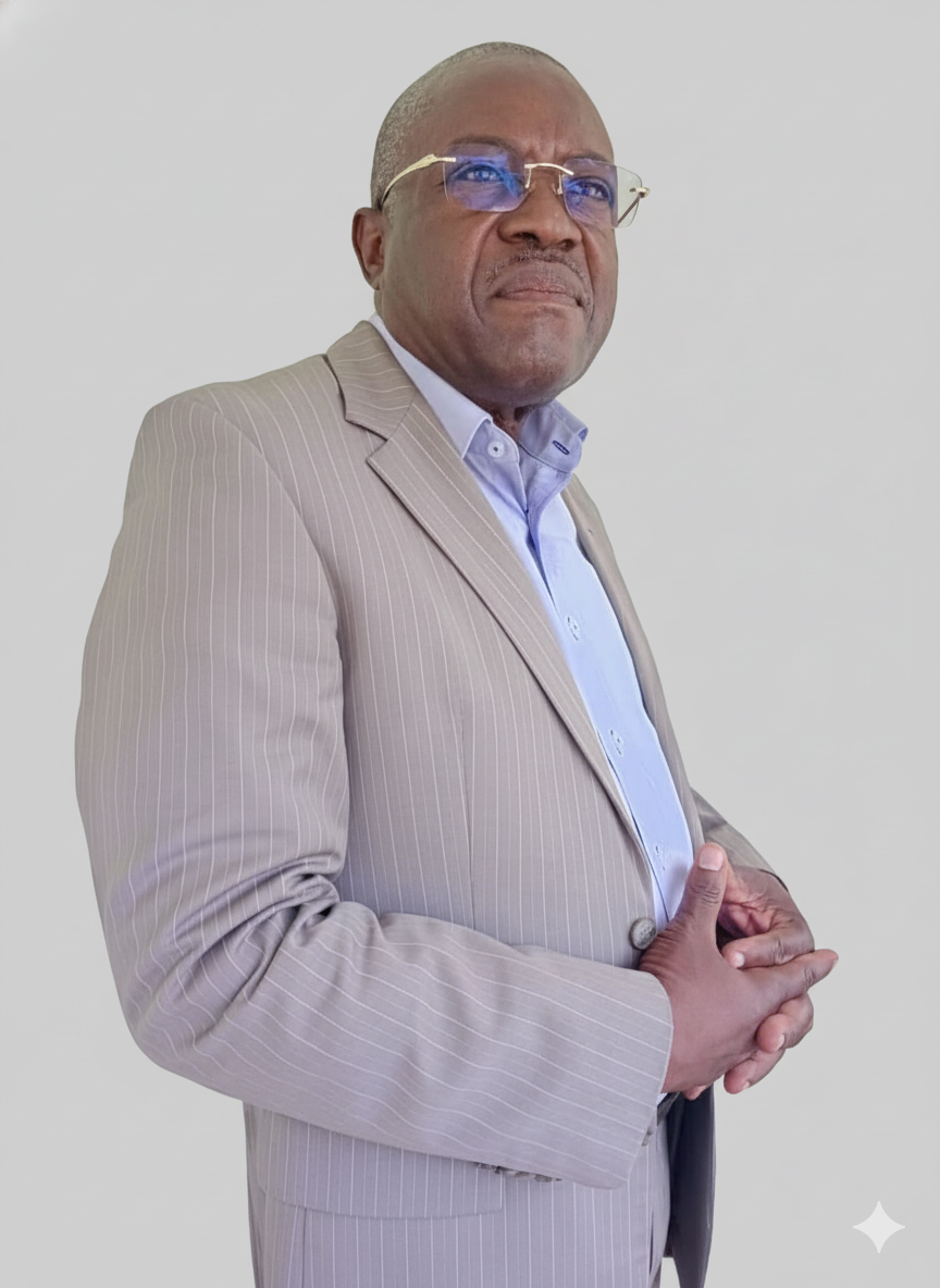 CEO de Geneziz Sarl